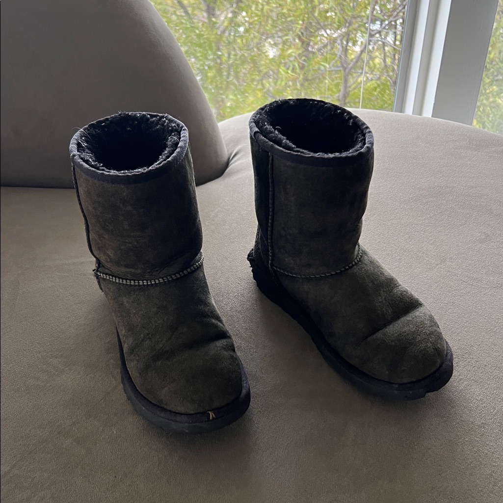 Ugg Classic Mini